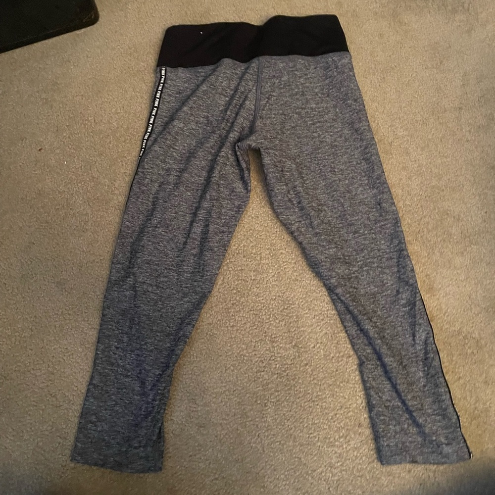 Stretchy and Comfy PINK Yoga Pants